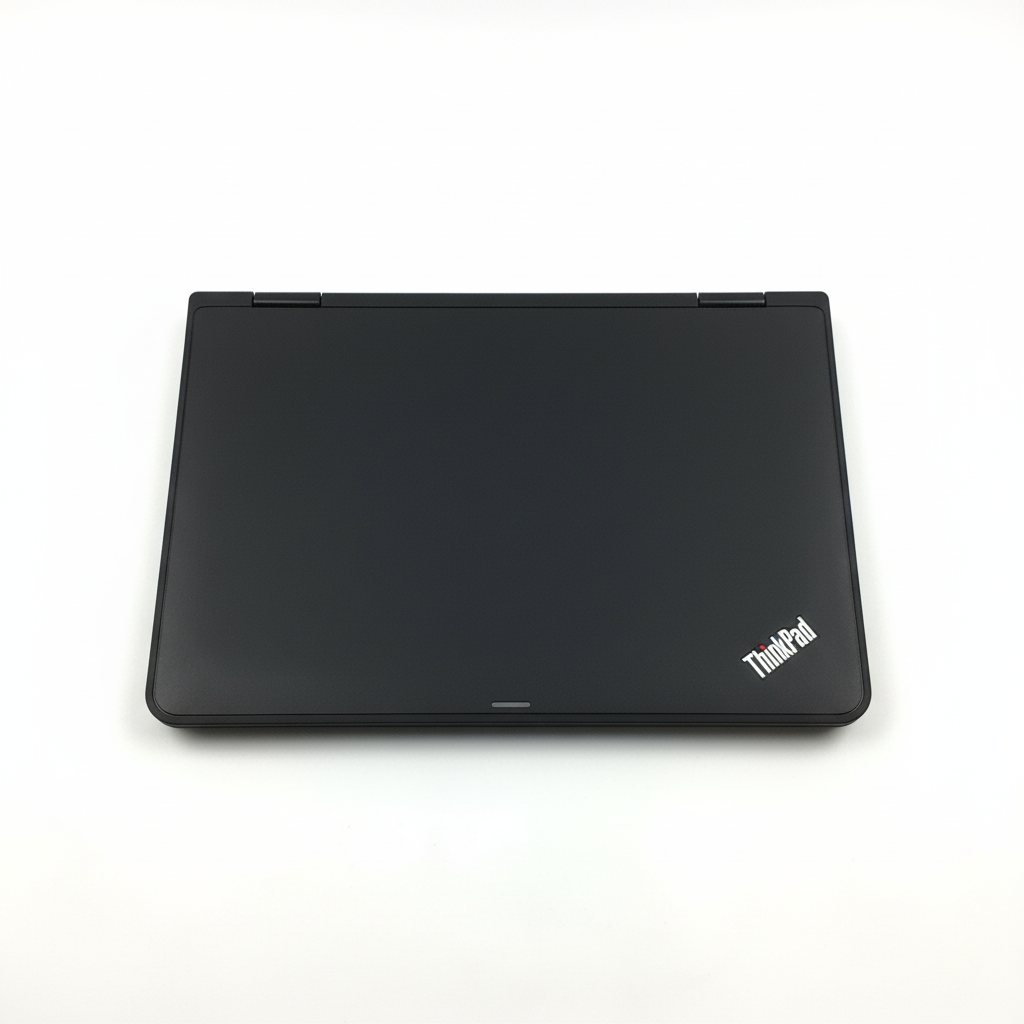 Lenovo ThinkPad Yoga 11e - B&W ICT Solutions
