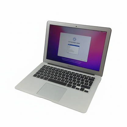 MacBook Air (13-inch, Early 2015) Apple - B&W ICT Solutions