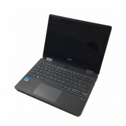 Acer TravelMate Spin B3 8GB RAM 240GB SSD Windows 11 - 