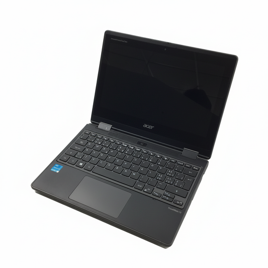 Acer TravelMate Spin B3 8GB RAM 240GB SSD Windows 11 - 