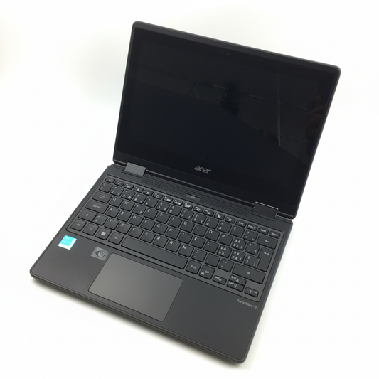 Acer TravelMate Spin B3 8GB DDR4 240GB Windows 11 - 