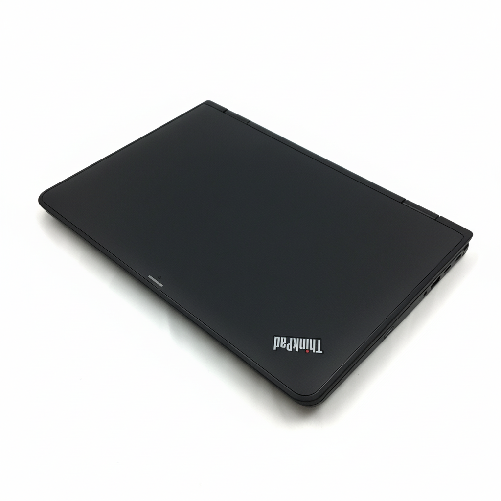 Lenovo ThinkPad Yoga 11e - 