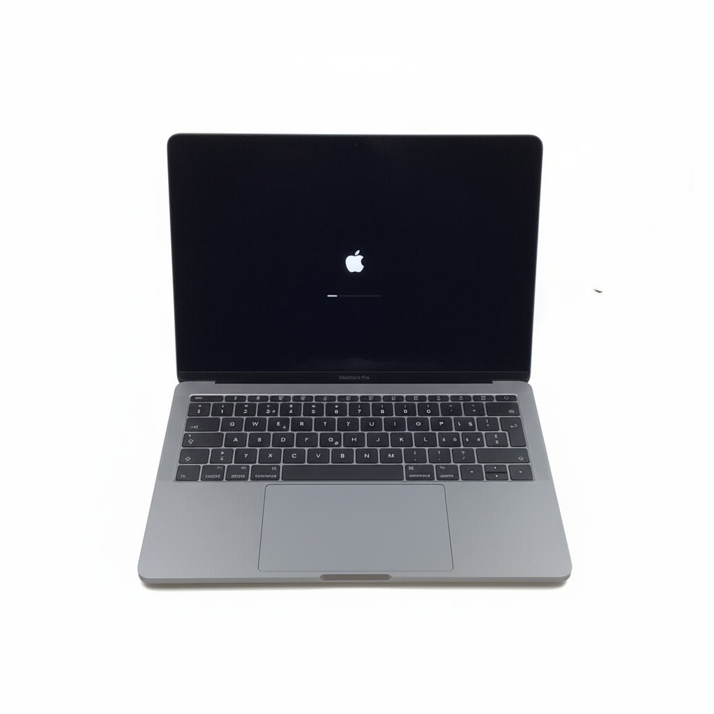 MacBook Pro (13 Zoll, 2017) Apple - B&W ICT Solutions
