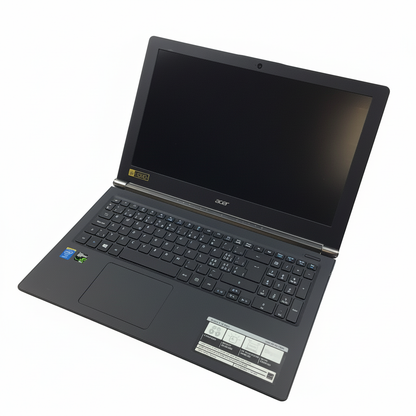 Acer Aspire V 15 Nitro - B&W ICT Solutions