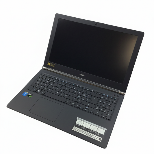 Acer Aspire V 15 Nitro - B&W ICT Solutions