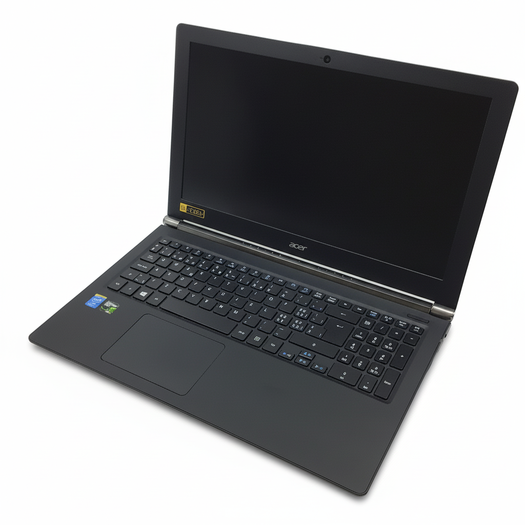 Acer Aspire v15 Nitro - 