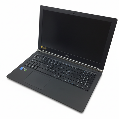 Acer Aspire v15 Nitro - 