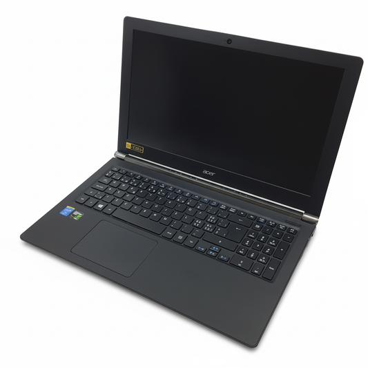 Acer Aspire v15 Nitro - 