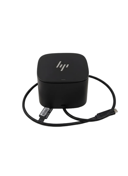 Thunderbolt Dock 120W G2 HP - B&W ICT Solutions