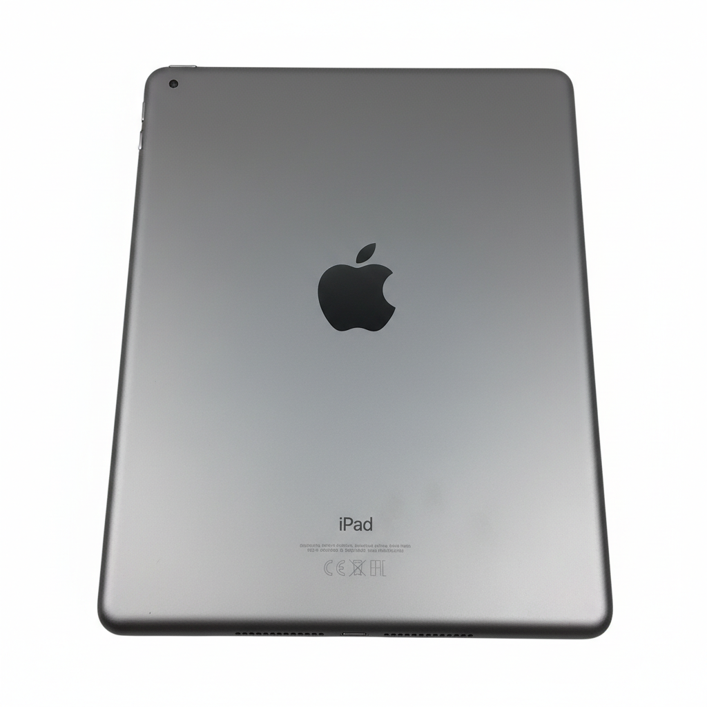 iPad (6. Generation) Apple - B&W ICT Solutions
