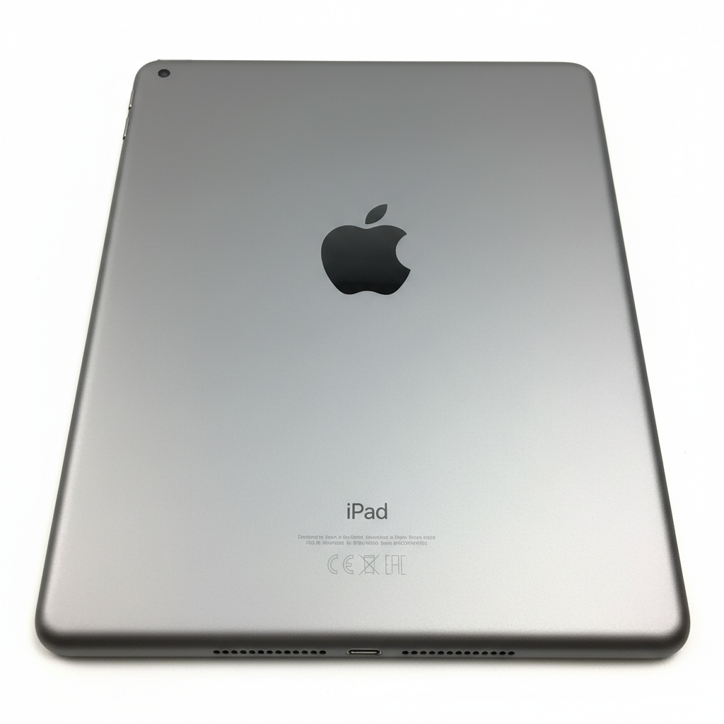 iPad (6. Generation) Apple - B&W ICT Solutions