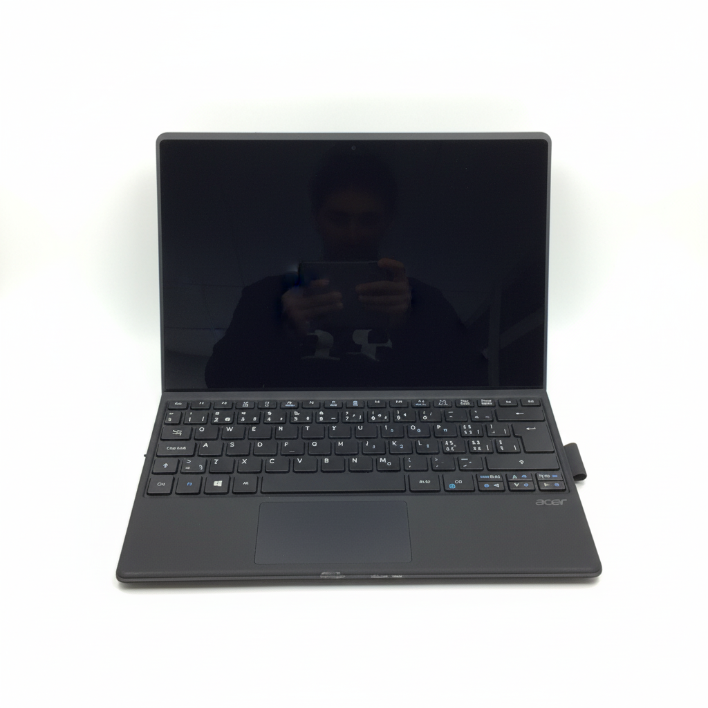 Acer Switch 3 Notebook 4 GB RAM 120 GB SSD Windows 11 - 