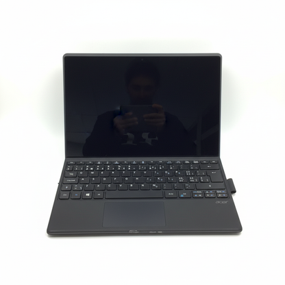 Acer Switch 3 Notebook 4 GB RAM 120 GB SSD Windows 11 - 
