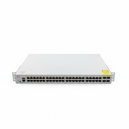 Catalyst 1000 Series - Cisco - B&W ICT Solutions