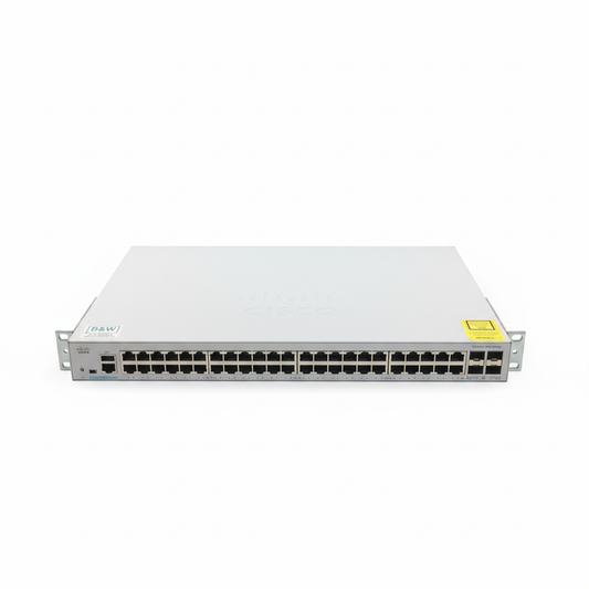 Catalyst 1000 Series - Cisco - B&W ICT Solutions