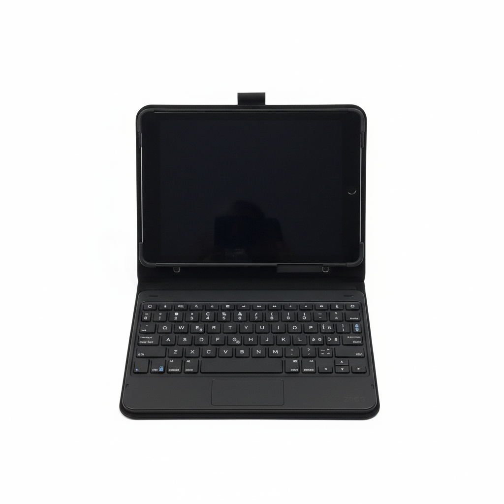 iPad (6. Generation) Apple - B&W ICT Solutions