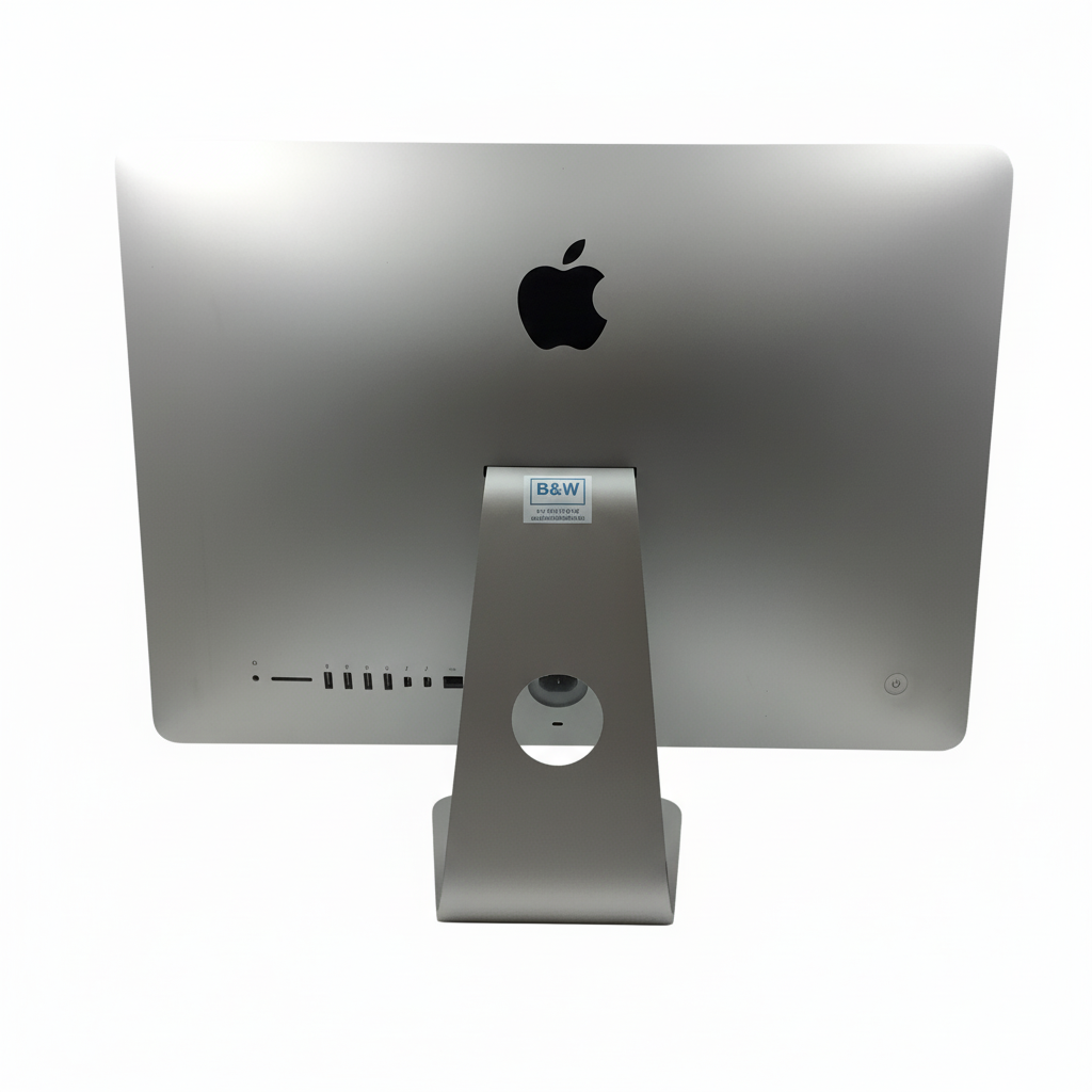 iMac (21.5-inch, Late 2015) Apple - B&W ICT Solutions