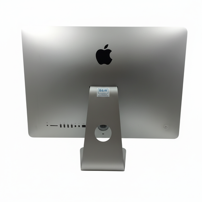 iMac (21.5-inch, Late 2015) Apple - B&W ICT Solutions