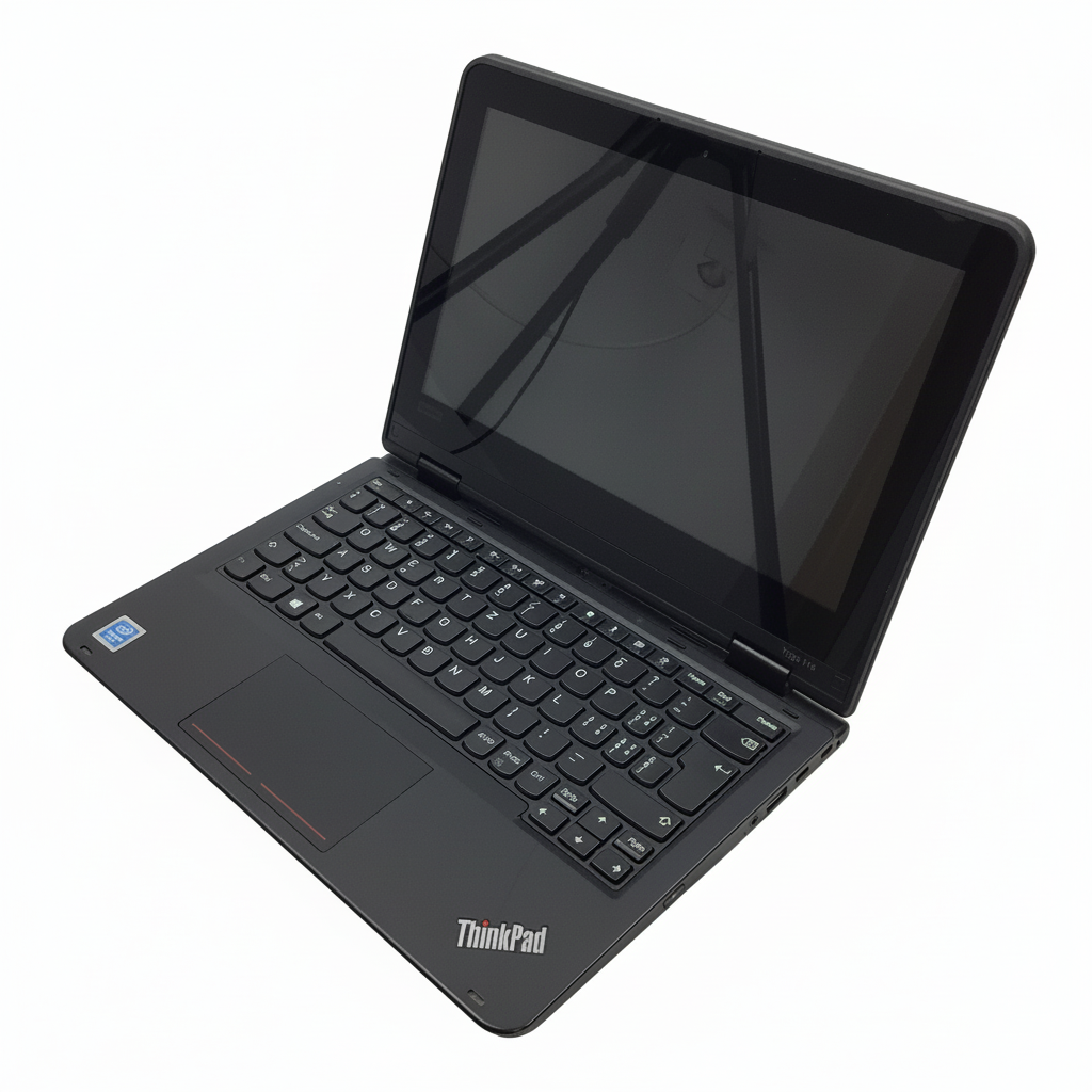 Lenovo ThinkPad Yoga 11e - 