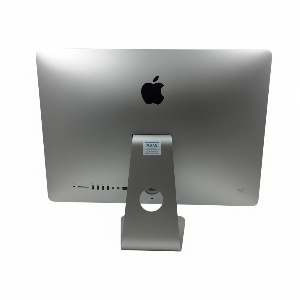 iMac (21.5inch, late 2015) Apple - B&W ICT Solutions