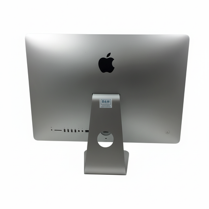 iMac (21.5inch, late 2015) Apple - B&W ICT Solutions