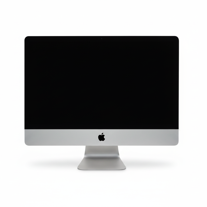iMac (21.5-inch, Late 2015) Apple - B&W ICT Solutions