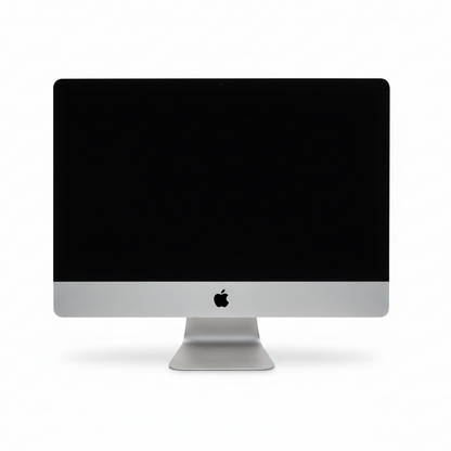 iMac (21.5-inch, Late 2015) Apple - B&W ICT Solutions