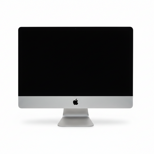 iMac (21.5-inch, Late 2015) Apple - B&W ICT Solutions
