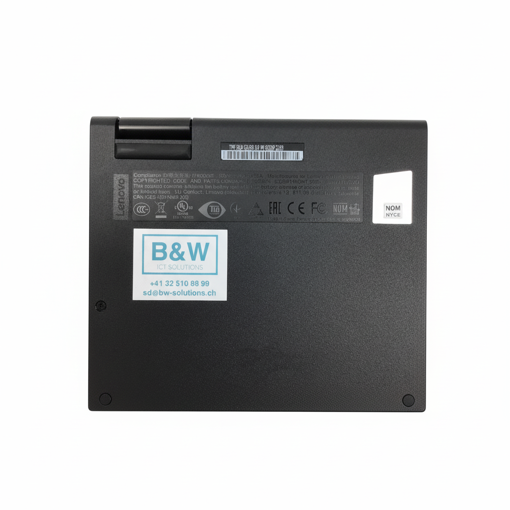 Lenovo ThinkPad Yoga 11e - 