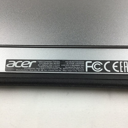 Acer Switch 3 Notebook - B&W ICT Solutions