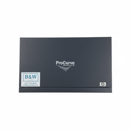 ProCurve Switch 1400-8G HP - B&W ICT Solutions