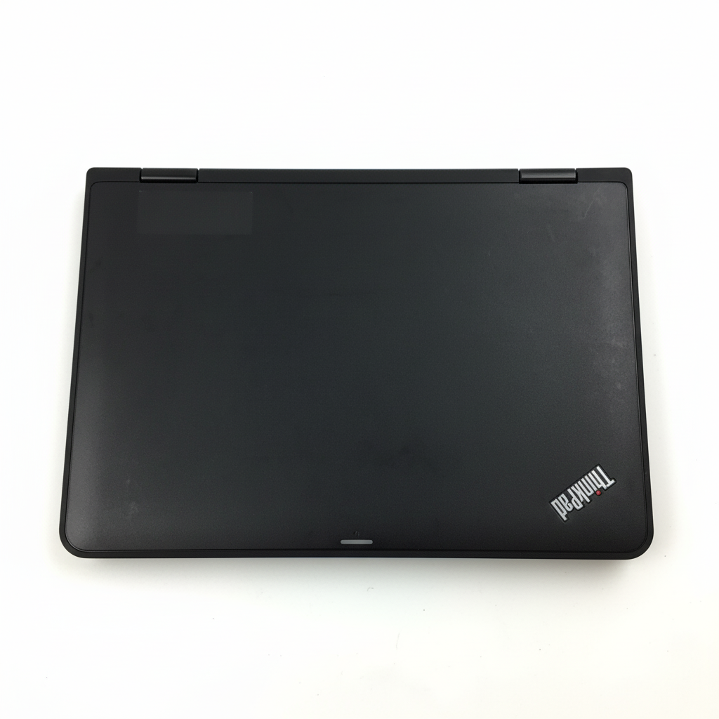 Lenovo ThinkPad Yoga 11e - B&W ICT Solutions
