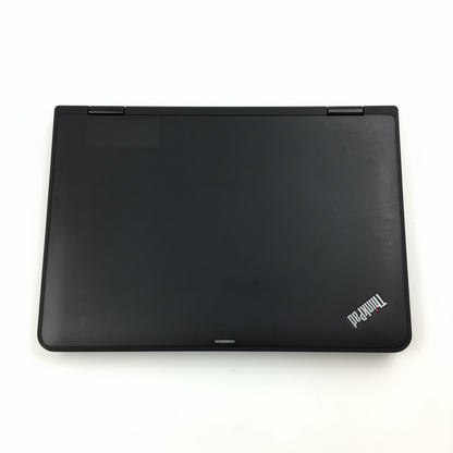 Lenovo ThinkPad Yoga 11e - B&W ICT Solutions