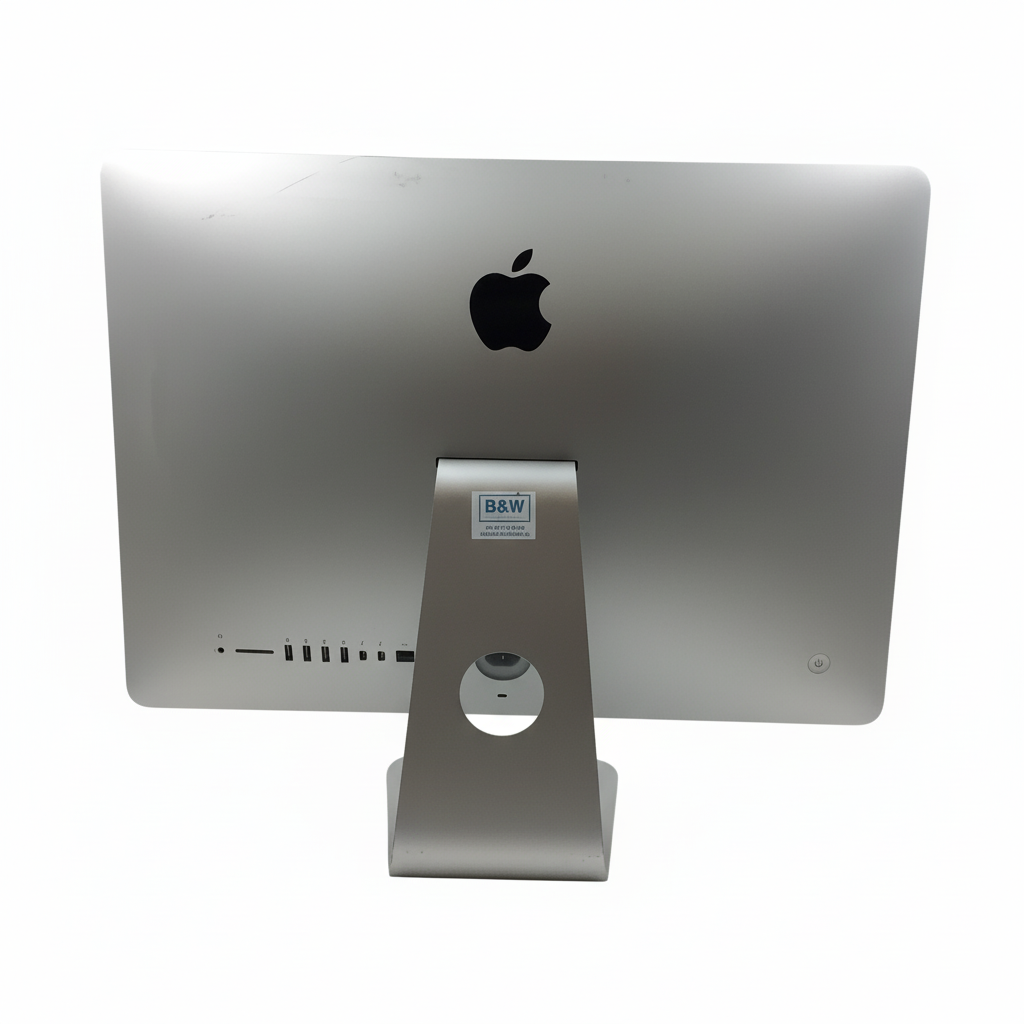 iMac (21.5inch, late 2015) Apple - B&W ICT Solutions