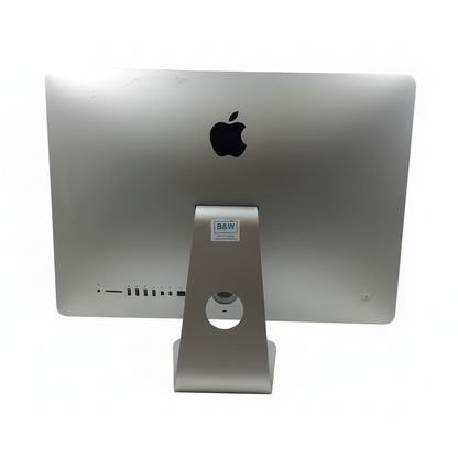 iMac (21.5inch, late 2015) Apple - B&W ICT Solutions