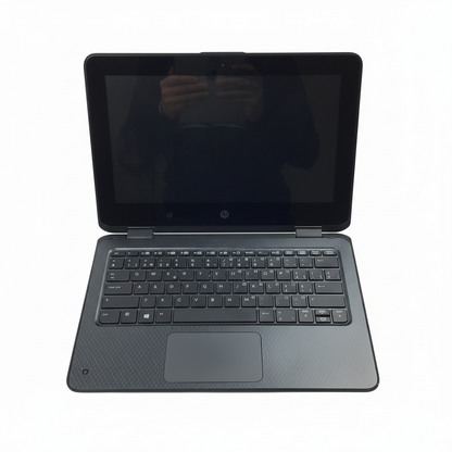 HP ProBook x360 11 G1 EE, 4GB RAM, 120GB SSD, Win 11 - 
