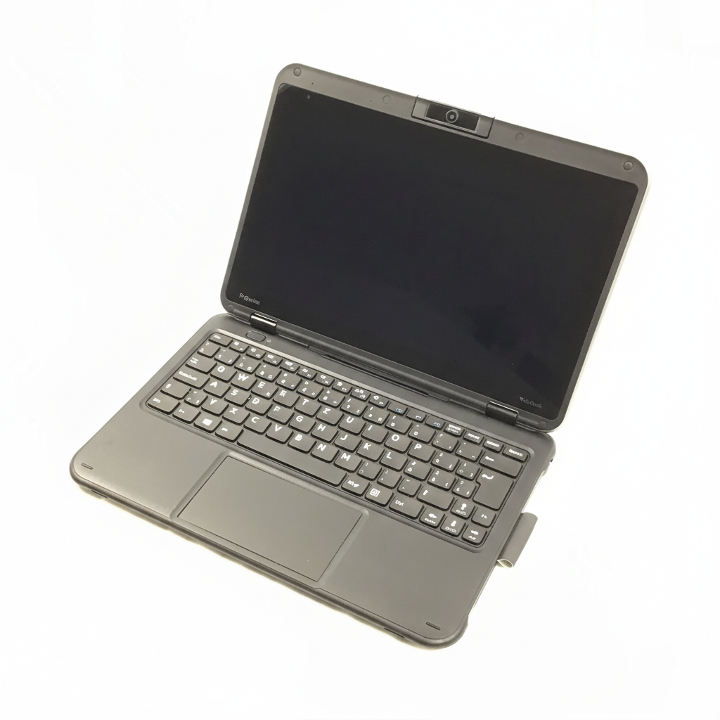 EDUBOOK 360 - Prowise - B&W ICT Solutions