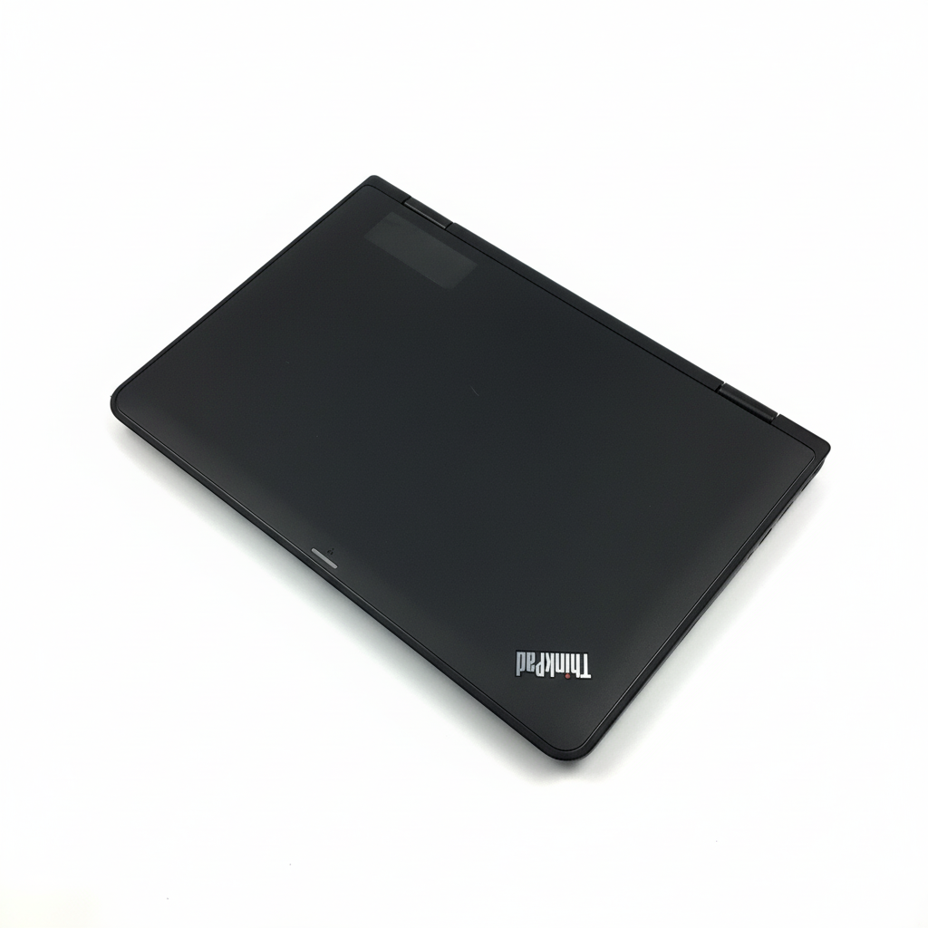 Lenovo ThinkPad Yoga 11e 8 GB DDR4 120GB Windows 11 - 