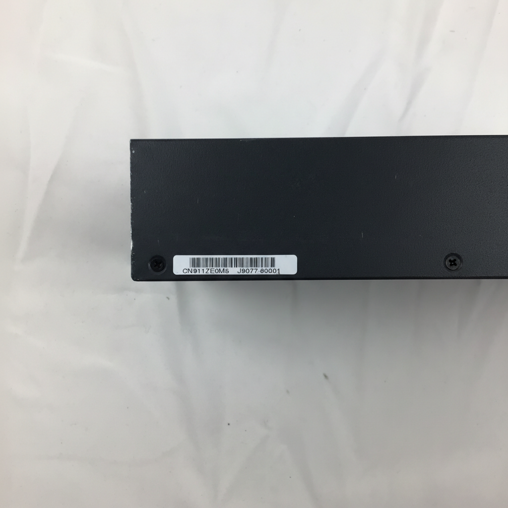 ProCurve Switch 1400-8G HP - B&W ICT Solutions