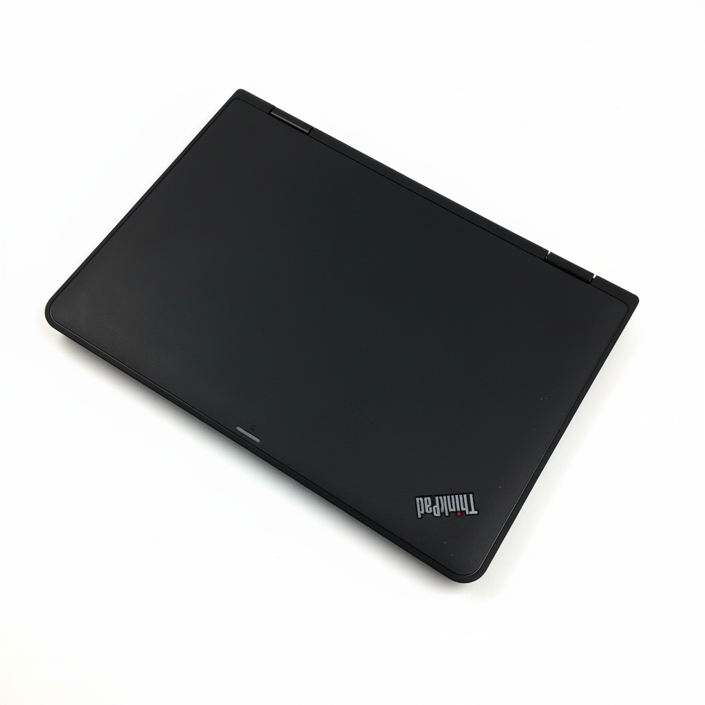 Lenovo ThinkPad Yoga 11e - B&W ICT Solutions