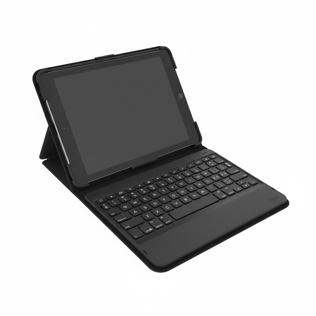 iPad (6. Generation) Apple - B&W ICT Solutions