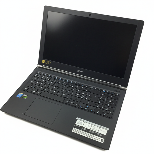 Acer Aspire V15 Nitro 16GB RAM 256GB SSD + 1TB HDD Windows 10 - 