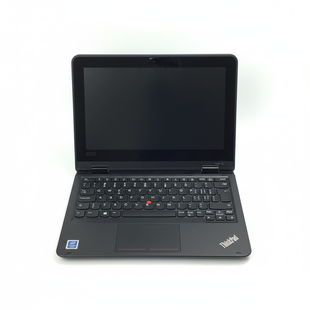 Lenovo ThinkPad Yoga 11e 8 GB DDR4 120GB Windows 11 - 