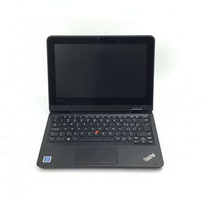 Lenovo ThinkPad Yoga 11e 8 GB DDR4 120GB Windows 11 - 