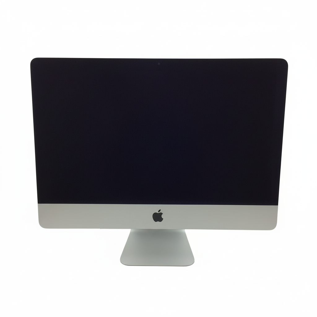 iMac (21.5inch, late 2015) Apple - B&W ICT Solutions