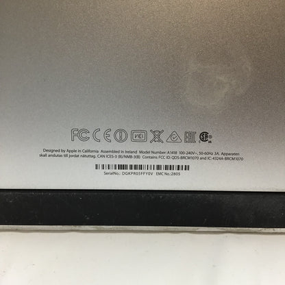 iMac (21.5inch, late 2015) Apple - B&W ICT Solutions