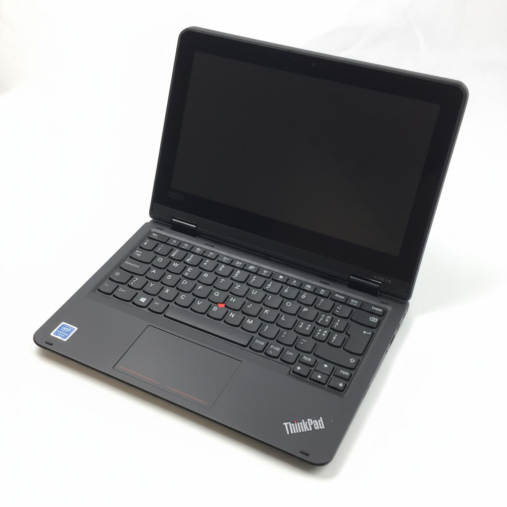 Lenovo ThinkPad Yoga 11e - B&W ICT Solutions