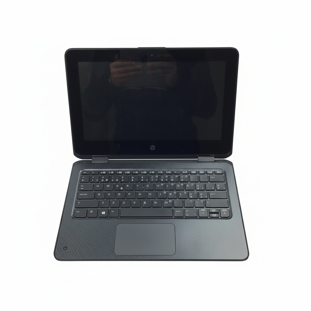 HP ProBook x360 11 G1 EE, 4 GB RAM, 120GB, Windows 11 - 