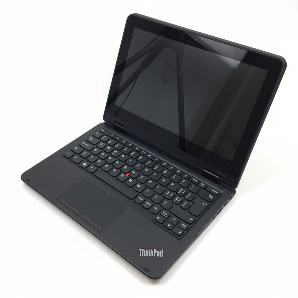 Lenovo ThinkPad Yoga 11e - 