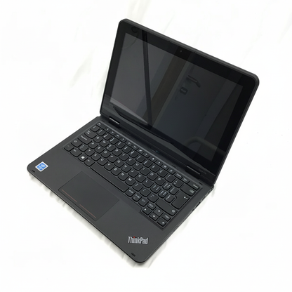 Lenovo ThinkPad Yoga 11e 8 GB RAM 120GB SSD Windows 11 - 